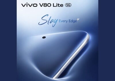 Vivo V80 Lite 5G Alleged Marketing Poster Surfaces Online, Teases Curved Display and ‘Coming Soon’