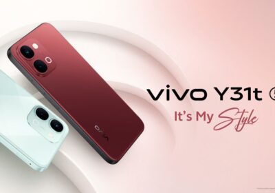 Vivo India Silently Lists the Y31t 5G Smartphone on Its Website, Revealing Full Specifications