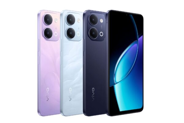Vivo Y6k Spotted on Google Play Console Supported Devices List, Could Launch as Another Rebranded Y-Series Smartphone