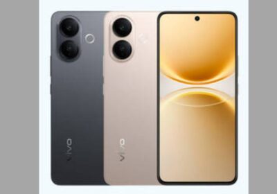 Vivo V80 Lite 5G smartphone spotted on Bluetooth SIG certification website