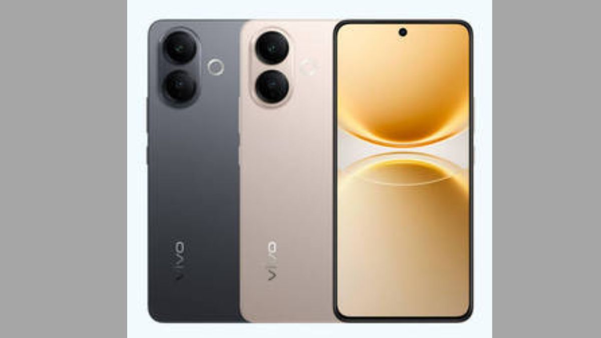 Vivo V80 Lite 5G smartphone spotted on Bluetooth SIG certification website