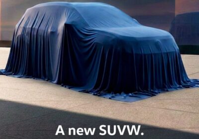 Volkswagen announces all-new sub-4-metre compact SUV for India; Launching in 2027