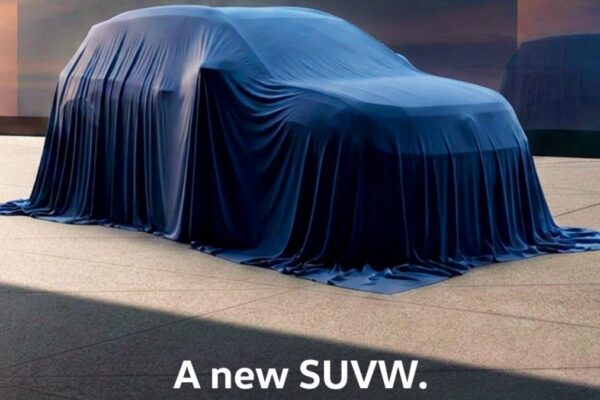 Volkswagen announces all-new sub-4-metre compact SUV for India; Launching in 2027