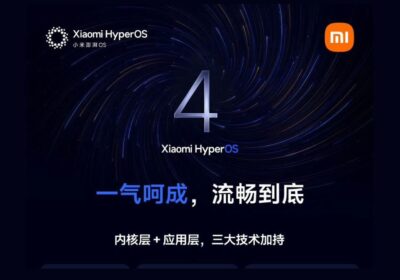 Xiaomi HyperOS 4 Unveiled With New Features, China Beta Rollout Schedule and Eligible Devices Revealed