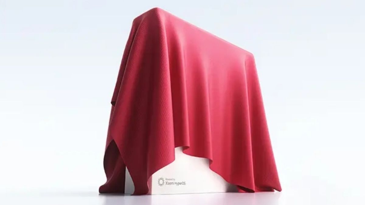 Xiaomi 18 Fold pre-reservations officially start in China