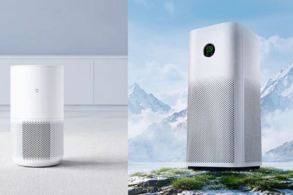 Xiaomi’s Mijia Smart Air Purifier 4 Compact and Mijia Smart Air Purifier 6 launched in India