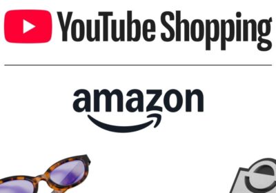 YouTube Shopping Creators in the US can now tag Amazon products in their Shorts, long-form videos, and livestreams