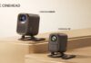 boAt CineHead F1 Series Launched in India With Google TV 5.0, 1080p Resolution and More