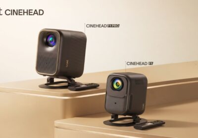 boAt CineHead F1 Series Launched in India With Google TV 5.0, 1080p Resolution and More