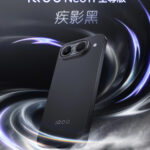 iQOO Neo 11 Ultra - Black