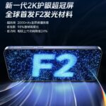 iQOO Neo 11 Ultra - Display
