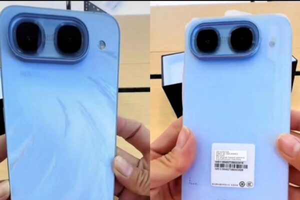 iQOO Neo 11 Ultra Spotted on Geekbench 7 With Dimensity 9500 SoC, Android 16 OS and More