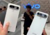 iQOO X Concept Smartphone Showcased With 240Hz 2K+ Display, 15,000mAh Solid-State Battery and 200MP Cameras