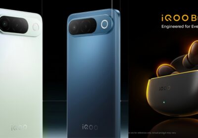 iQOO Z11 and iQOO Buds officially unveiled in India; Check out the specs and pricing details