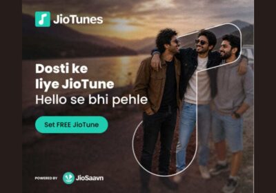 JioSaavn Integrates JioTunes for One-Tap Caller Tune Activation