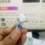 soundpeats air6 hs Design (2)