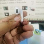 soundpeats air6 hs Design