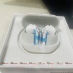 soundpeats air6 hs Design