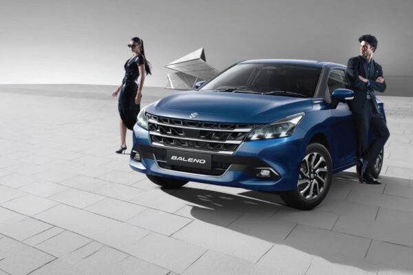 New Maruti Suzuki Baleno 2026 Gets Z-Series Engine, Level 2 ADAS and New Features, But Misses Out on Major Design Changes