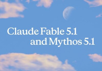 Anthropic introduces Claude Fable 5.1 and Mythos 5.1