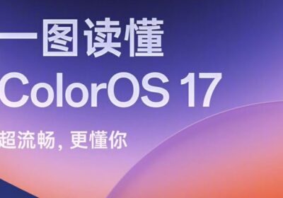 Android 17-Based ColorOS 17 Unveiled with New AI Features and Fluid Design, China Rollout for OPPO, OnePlus and Realme Devices Begins October 8th