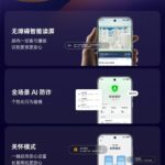 ColorOS 17 - Features