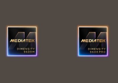 MediaTek Dimensity 9600 Pro and Dimensity 9600M Officially Launched, OPPO Find X10 Pro Max and Vivo X500 Pro Max Confirmed to Feature the Pro Variant