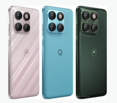 Motorola India Teases Launch of a New Device, Could Be the Upcoming Edge 70 Neo