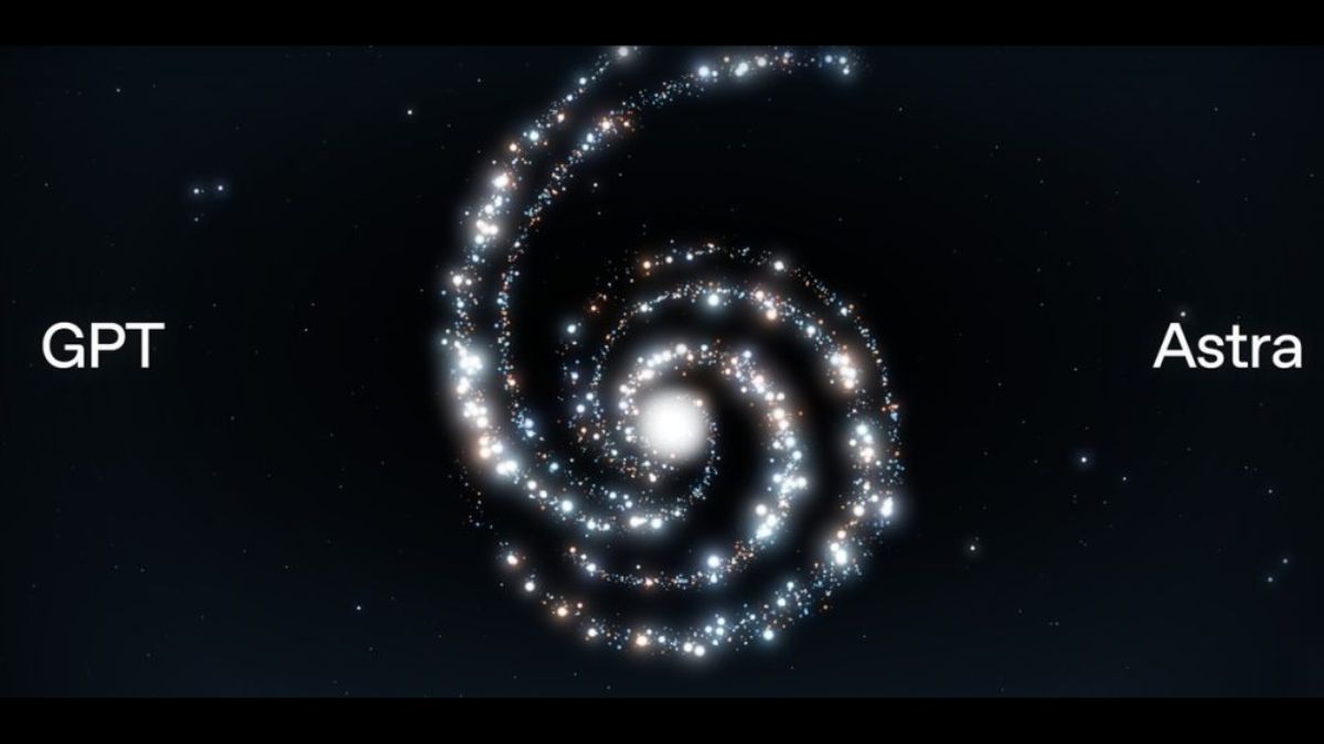 OpenAI introduces GPT-6 Astra; Rolling out to a limited set of organisations