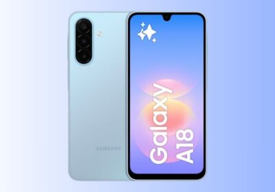 Samsung Galaxy A18 4G Unveiled in Europe with Exynos 1610 SoC, 6.7″ 90Hz Super AMOLED Display and Six OS Upgrades