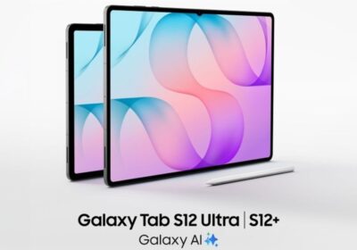 Samsung Galaxy Tab S12 Series Breaks Cover in Global Markets with MediaTek Dimensity 9500 SoC, India Launch Yet to Be Announced