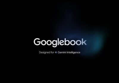 Google introduces a new category of laptop: Googlebook; Now available for pre-order
