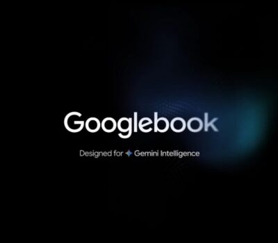 Google introduces a new category of laptop: Googlebook; Now available for pre-order