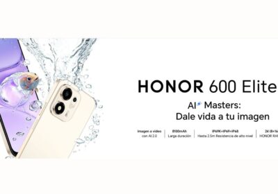 Honor 600 Elite 5G Listed in Latin America with Snapdragon 4 Gen 4 SoC and 8,100mAh Battery, Appears to Be a Rebranded Honor 600 Smart 5G