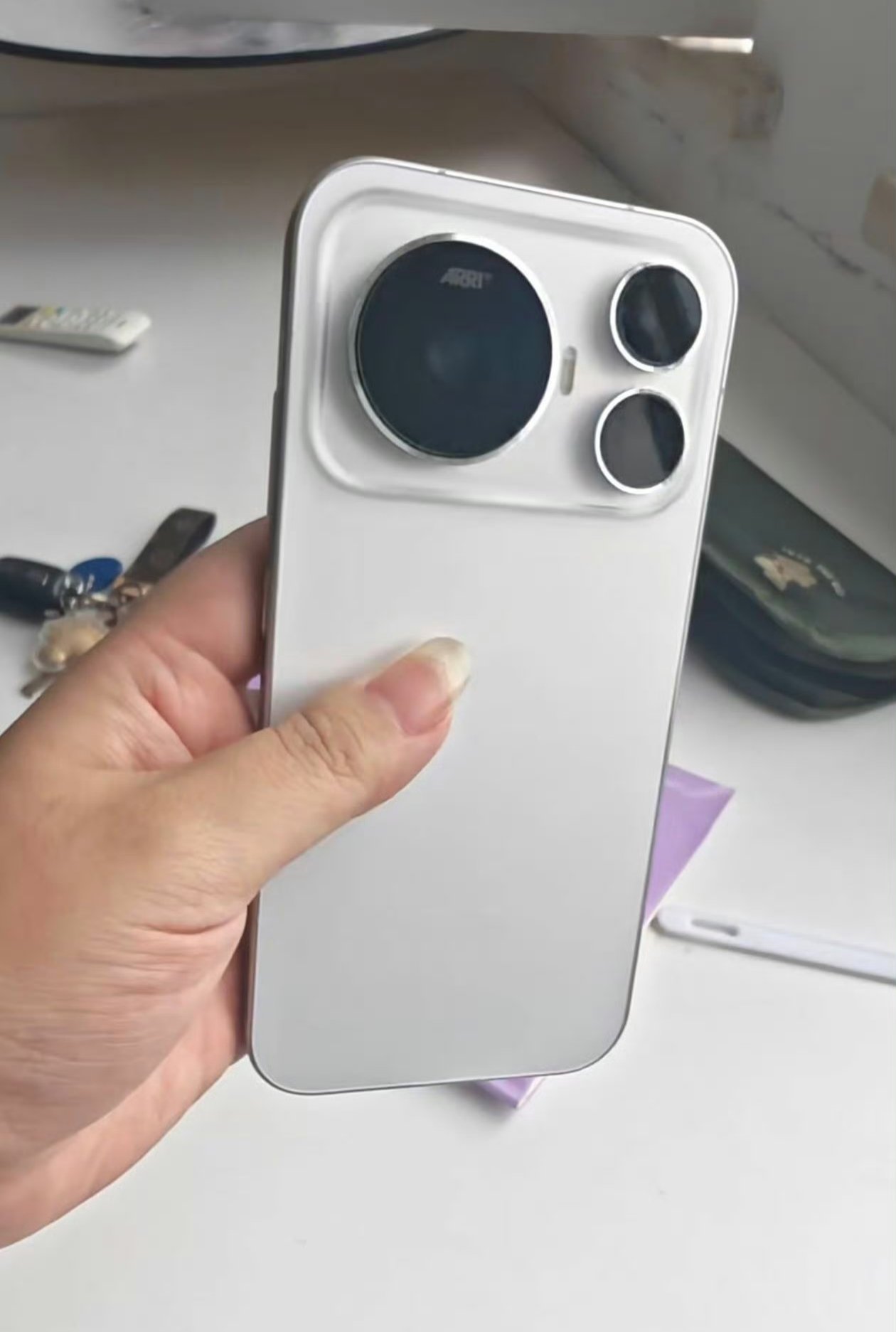 Honor Magic 9
