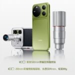 Honor Magic9 Pro Max - Camera Detsils