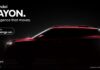 Hyundai Bayon bookings are now open in India
