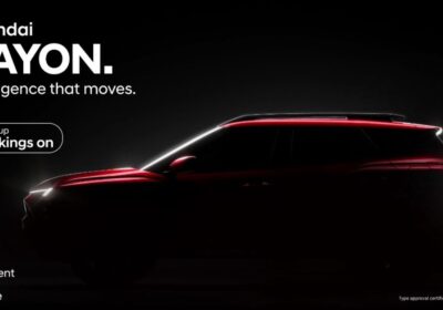 Hyundai Bayon bookings are now open in India