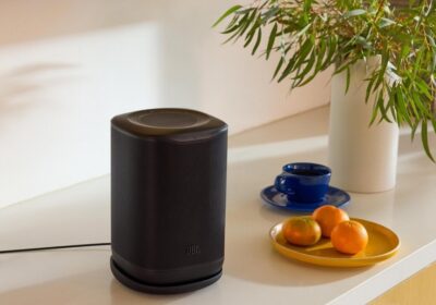 JBL launches JBL Cove whole-home WiFi audio system; Includes Cove M1, Cove P1 and Cove X1 models