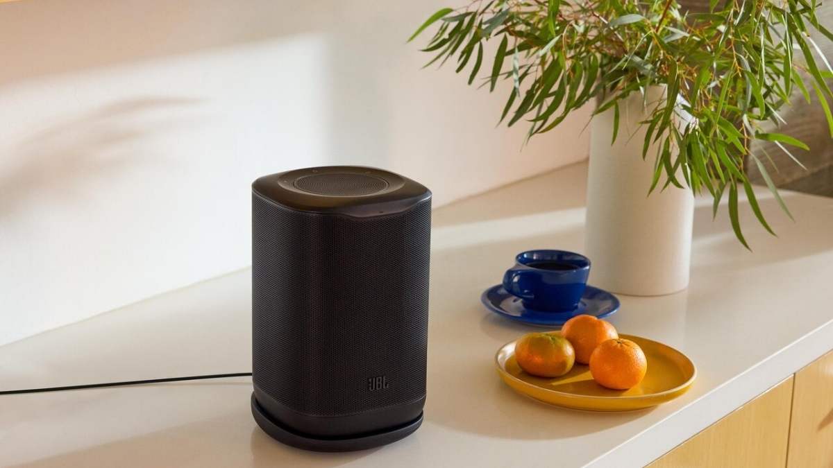 JBL launches JBL Cove whole-home WiFi audio system; Includes Cove M1, Cove P1 and Cove X1 models