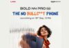 LAVA Bold N4 Pro’s India Launch Set for September 18th, Amazon Microsite Reveals 6000mAh Battery