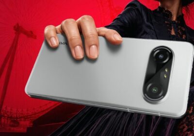 LAVA Agni 4N with 50MP front and rear cameras launched in the UK; Sale starts on 4th September via Amazon
