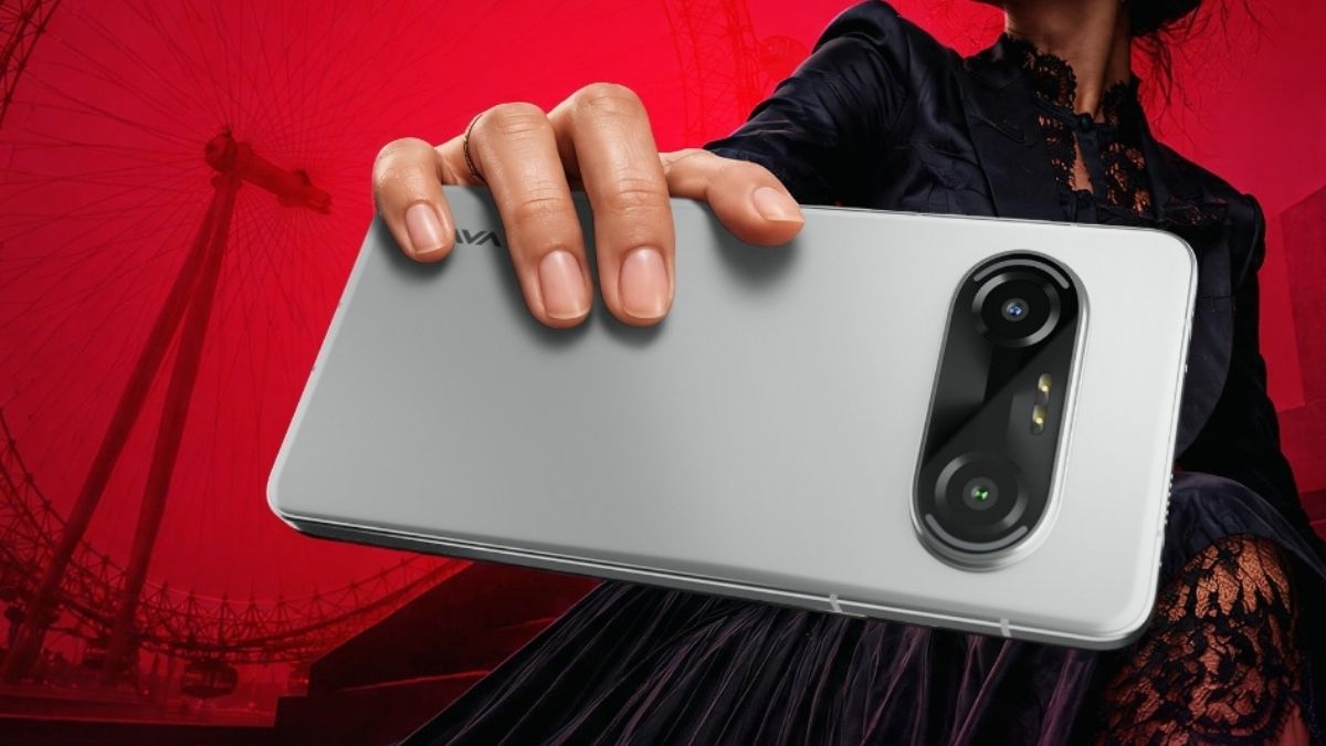 LAVA Agni 4N with 50MP front and rear cameras launched in the UK; Sale starts on 4th September via Amazon