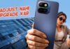 Lava Shark 2 Pro 5G with 50MP AI camera and a 6.75-inch HD+ display launched in India