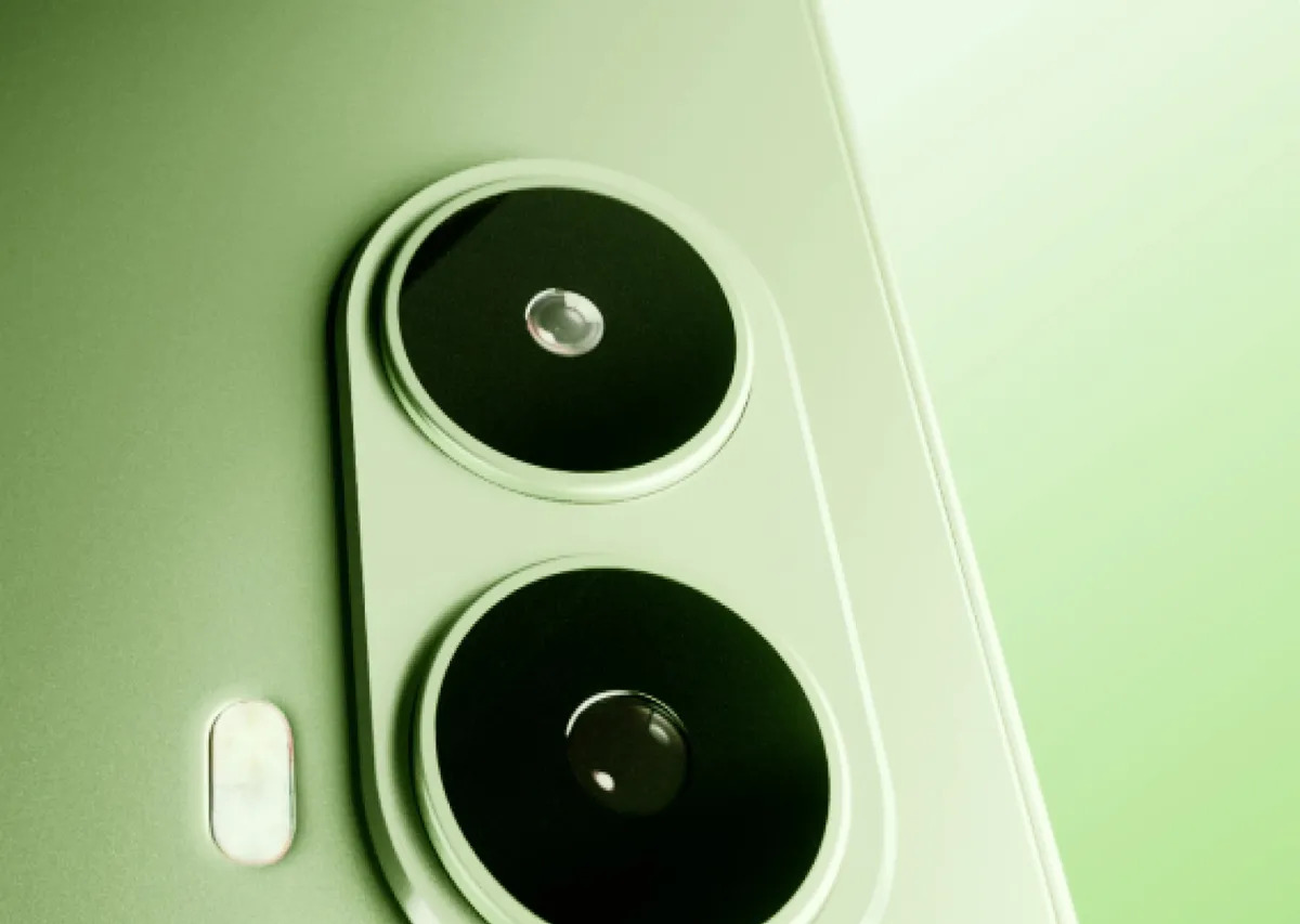 MIVI One 5G - Design Teased
