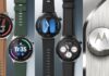 Moto Watch Ultra Launched as Motorola’s First LTE Smartwatch With Wear OS 6 and Snapdragon W5+ Gen 1 Chipset