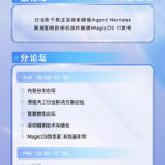MagicOS 11