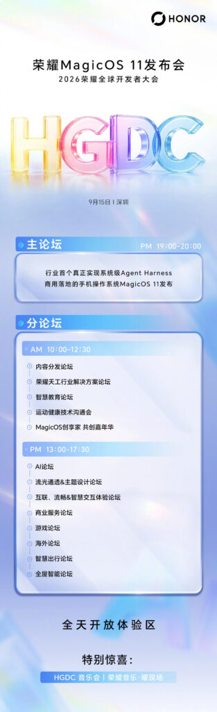 MagicOS 11
