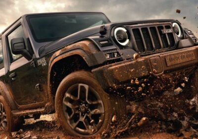 Mahindra launches ‘Thar OG’ in India starting at Rs 10.32 lakh (ex-showroom)