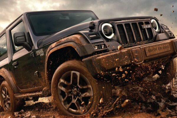 Mahindra launches ‘Thar OG’ in India starting at Rs 10.32 lakh (ex-showroom)